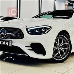 مرسيدس بنز E-Class